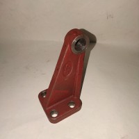 Ричаг трапецієвидний лівий  ДФ 244 конус 15x17