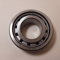 Підшипник 12507 NF2207 (35*72*23)