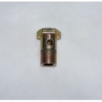 Болт штуцерний М20х1,5