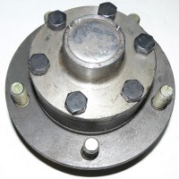 фото Ступиця в зборі XT224