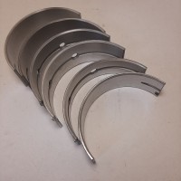 Вкладиші корінні TY2102 комплект д=81