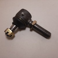 Наконечник D20 конус 19,5*21,5 правий розбірний