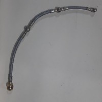 Паливопровід зворотній (обратка) 8*8*8*12 L=470