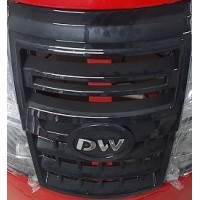 Решітка капота DW404