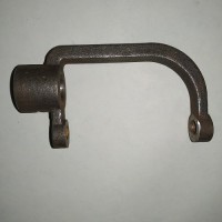 Вилка роздаточної коробки Foton 244, Jinma 244/264