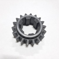 Шестерня 4 передачі нерухома Z=18 DW244B