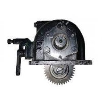 Роздатка в зборі DW244