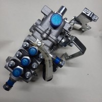фото Насос паливний ТНВД CF3B40T