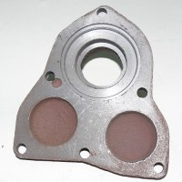 Кришка передня торцева (КПП) Xingtai 120/220