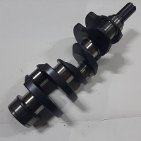 Вал колінчатий - коленвал ZN390