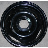 Диск заднього колеса 9,5-24 DW244B Шифенг