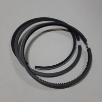 Кільця поршневі ZN390/490BT (комплект 3 шт)