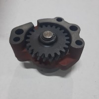Насос масляний двигуна TY295/2100