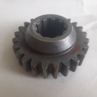 Шестерня Z=24 10 шліців DW244B