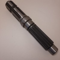 фото Вал ВОМ L=237 16/6 шліців Jinma 244