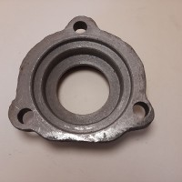 Кришка ВОМа під сальник 55мм XT240/244 Дж244 (160.37.160)