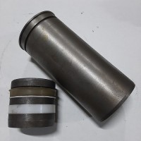 Циліндр підйомника + поршень Дж354 Д=85