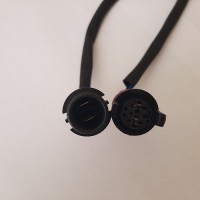 фото Покажчик поворотів передній ДТЗ 244.5