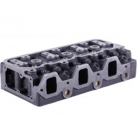 Головка блоку циліндрів TY395/JD3102