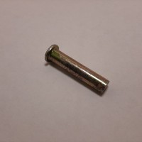 Палець гідронавісного 10х35