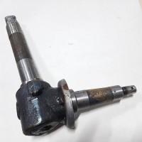 фото Цапфа поворотна Дж240/250 L=180 квадрат