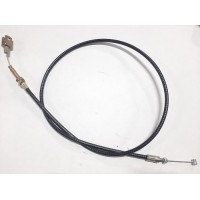 Трос ручного газу вилка-молоточок L=1200 DF244G2
