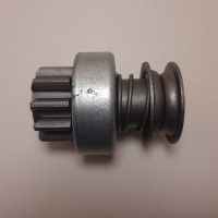Бендикс 10 зубів 12 шліців Н=65 D=50 з пружиною, тарілочки d=40