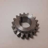 Шестерня балансира КМ138 Z=18 d=25