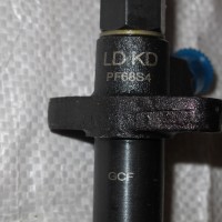 Форсунка KM385BT