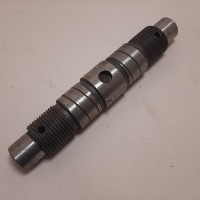 Кільце ущільнююче 20х3.55