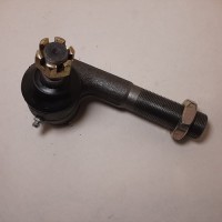 Наконечник зміщений JM404 конус 17*19 D=24 правий