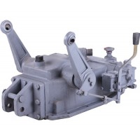 Підйомник в зборі Jinma 244-264