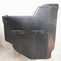 фото Бак паливний DongFeng 404DHL пластик