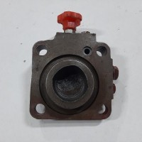 Кришка гідроциліндра D=63 82*86 в зборі