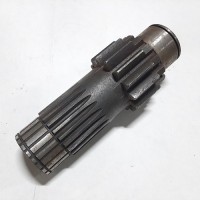 Шестерня ВОМ Foton 504