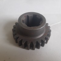 Шестерня 2 передачі Z=24 6шл. DW244B