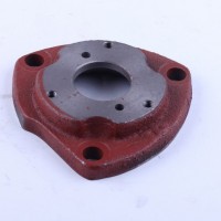 Кришка підшипника КПП D-50mm Xingtai 24B