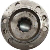 Кришка ступиці DW244B 10 шліців