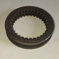 Муфта рухома L=17 Z=31 Foton 244, Jinma 244/264
