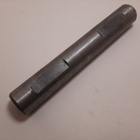 Вісь сателітів заднього моста d=28 L=180 Шифенг 24В DW244B
