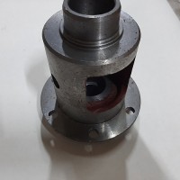 Корпус диференціала переднього моста ДТЗ 5.244/404.5
