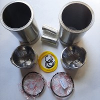 Ремкомплект двигуна поршнева SL2108