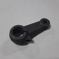 Ричаг гальмівного кулака XT 24В
