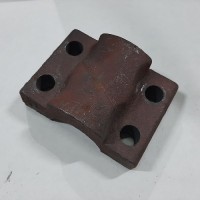 фото Кришка ступиці заднього колеса Джинма 240/244