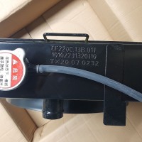 фото Радіатор CF3B24T ДТЗ 5244