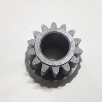 фото Шестерня правої піввісі СТАРОГО ЗРАЗКА D=30 Z=14/24  Xingtai