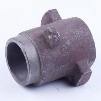 Корпус вижимного підшипника XT220   2цил.