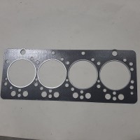 Прокладка ГБЦ QC495 старого зразка