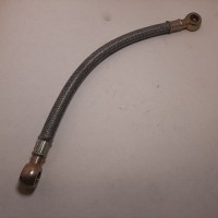 Паливопровід під штуцер 12/12 L=270