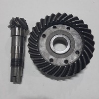 Головна пара переднього моста Дж354 Z31/8